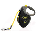 Flexi Neon Giant Zwart