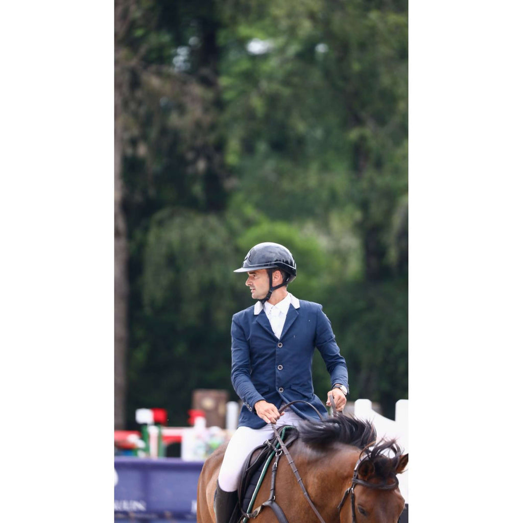Flex-On Cap Armet Star Mixte Zwart