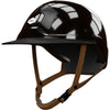 Flex-On Cap Armet Star Mixte Bruin/Zwart