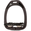 Flex-On Veiligheidsbeugels Green Composite Inclined Ultra Grip Chocolade