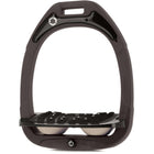 Flex-On Veiligheidsbeugels Green Composite Inclined Ultra Grip Chocolade