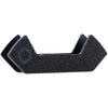 Flex-On Sticker Safe-on Glitter Zwart