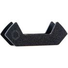 Flex-On Sticker Safe-on Glitter Zwart