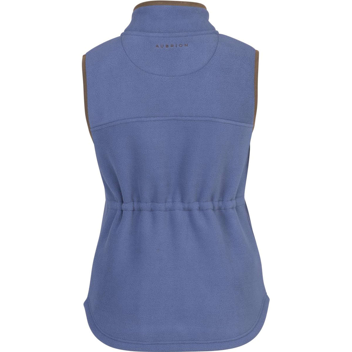 Aubrion by Shires Bodywarmer Original Fleece Blauw
