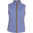 Aubrion by Shires Bodywarmer Original Fleece Blauw