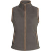 Aubrion by Shires Bodywarmer Original Fleece Groen
