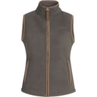 Aubrion by Shires Bodywarmer Original Fleece Groen