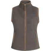 Aubrion by Shires Bodywarmer Original Fleece Groen