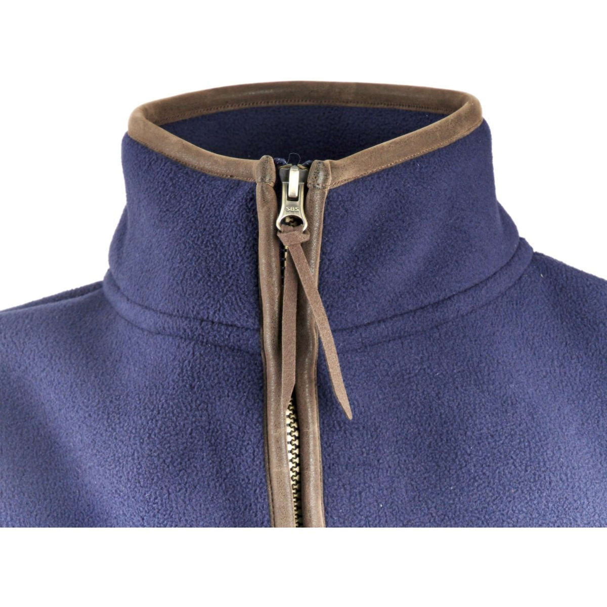 Aubrion by Shires Bodywarmer Original Fleece Navy