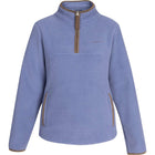 Aubrion by Shires Trui Original Fleece Blauw