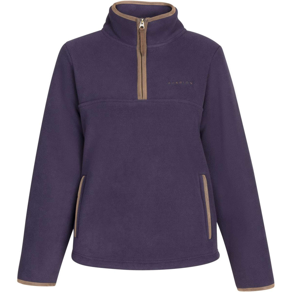 Aubrion by Shires Trui Original Fleece Navy
