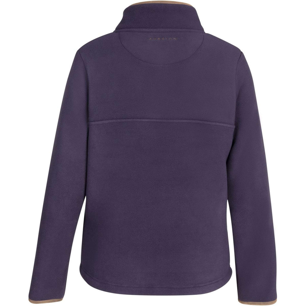 Aubrion by Shires Trui Original Fleece Navy