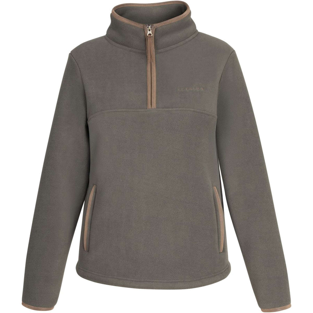 Aubrion by Shires Trui Original Fleece Groen