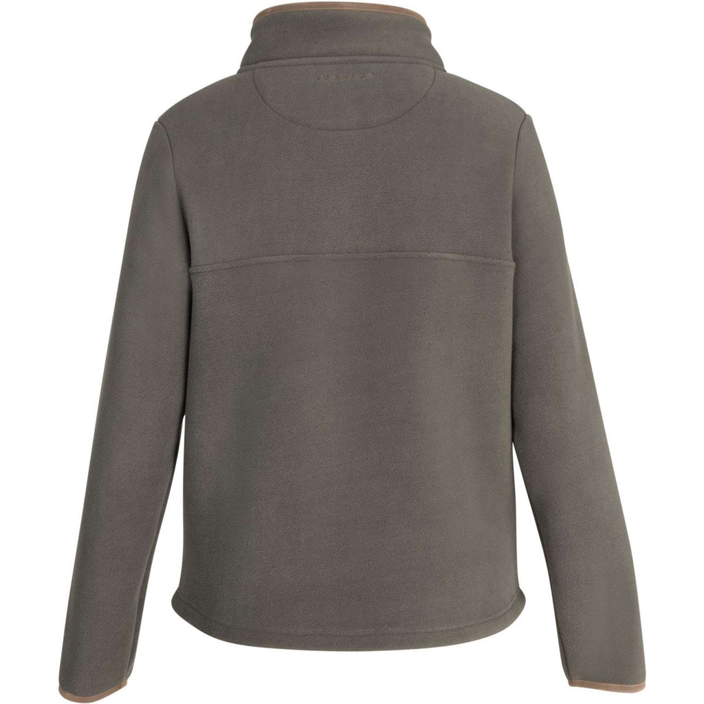 Aubrion by Shires Trui Original Fleece Groen