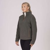 Aubrion by Shires Trui Original Fleece Groen