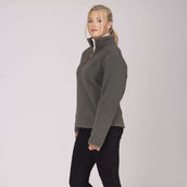 Aubrion by Shires Trui Original Fleece Groen