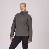 Aubrion by Shires Trui Original Fleece Groen