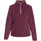 Aubrion by Shires Trui Original Fleece Maroon