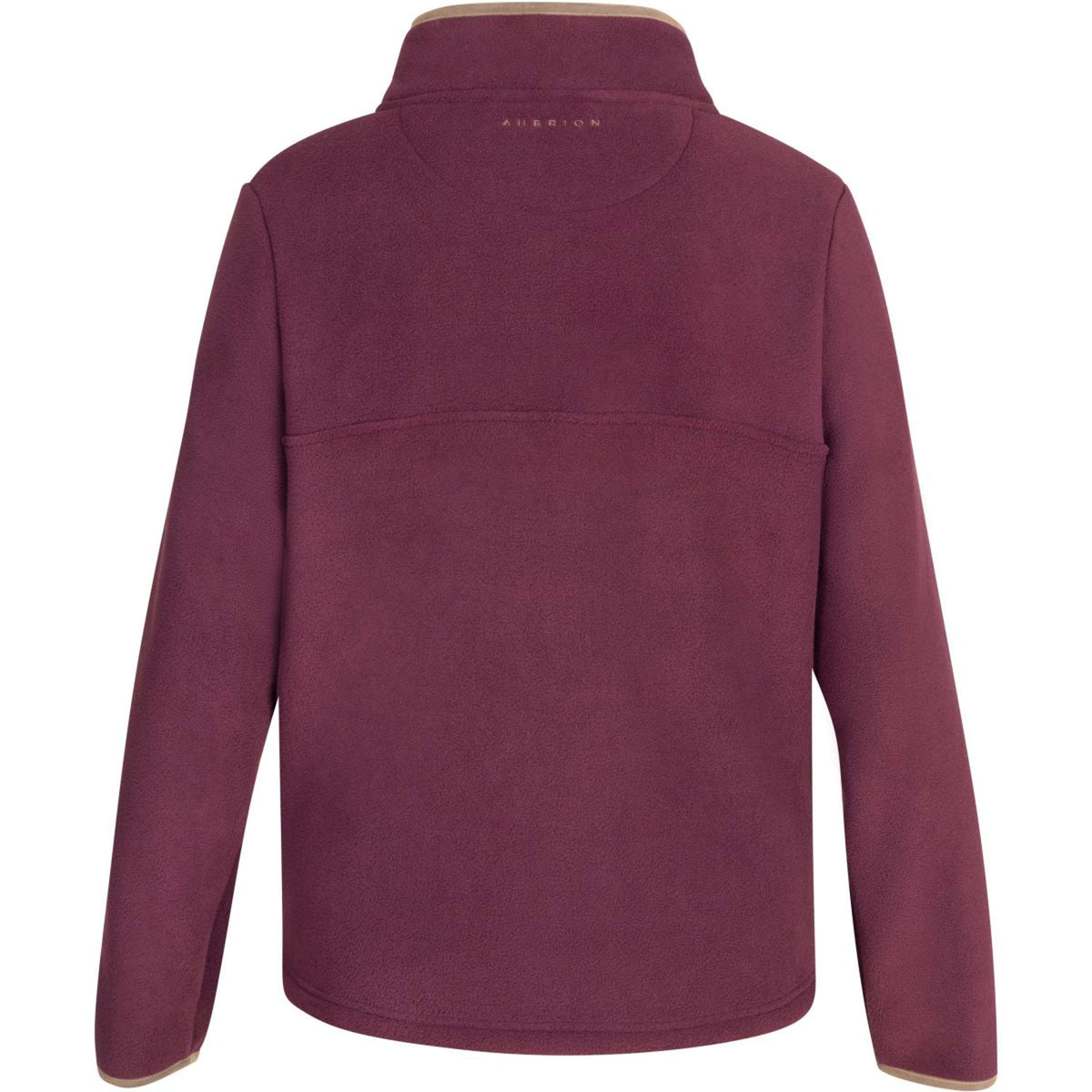 Aubrion by Shires Trui Original Fleece Maroon