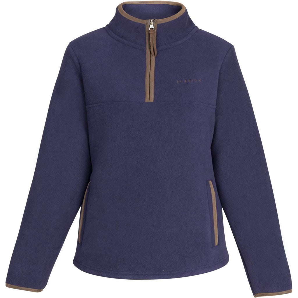 Aubrion by Shires Trui Original Fleece Navy