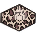Flex-On Sticker Armet Chocolade