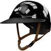 Flex-On Cap Armet Star Angel Bruin/Zwart