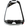 Flex-On Veiligheidsbeugels Iron-s Inclined Ultra Grip Chroom