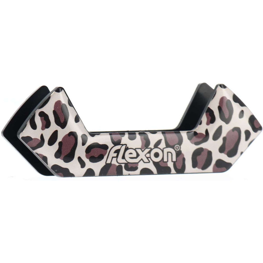 Flex-On Sticker Safe-on Chocolade