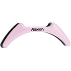 Flex-On Sticker Green-Compostie Lichtroze/Zilver