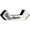 Flex-On Sticker Safe-on Zilver Glitter
