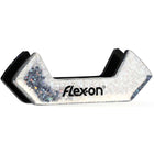 Flex-On Sticker Safe-on Zilver Glitter