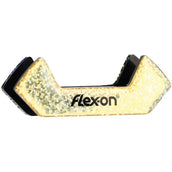 Flex-On Sticker Safe-on Goud Glitter
