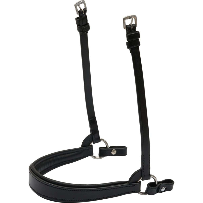 Catago Neusriem Gentle Zwart