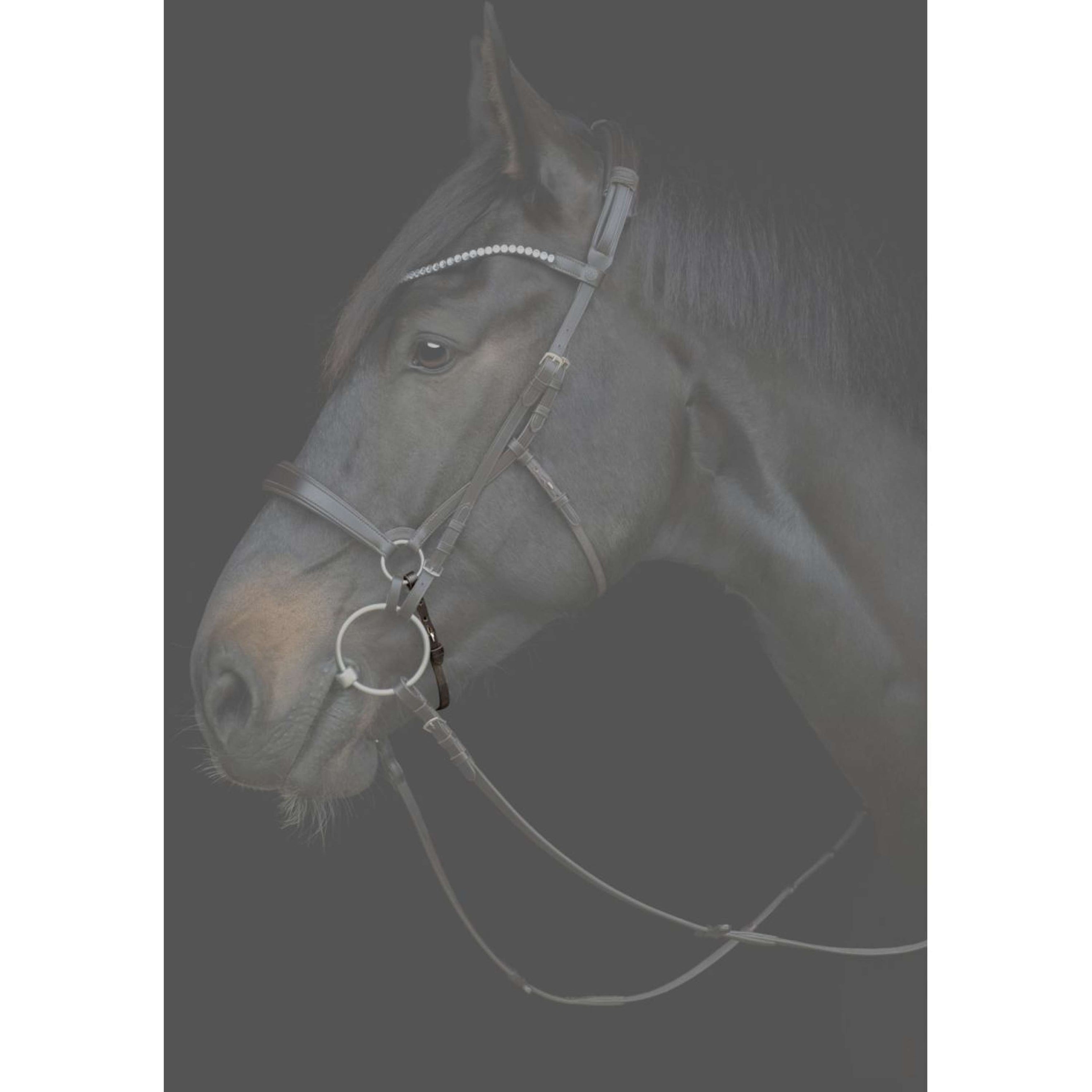 Catago Kinriem Gentle Zwart