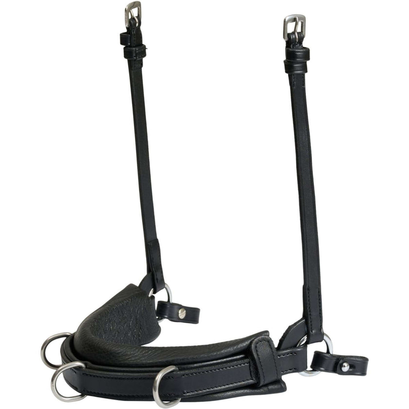 Catago Neusriem Kaptoom Gentle Zwart