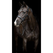 Catago Keelriem Gentle Zwart