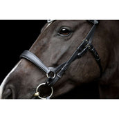 Catago Keelriem Gentle Zwart