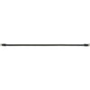 Catago Keelriem Gentle met Gespen Zwart