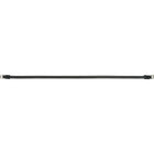 Catago Keelriem Gentle met Gespen Zwart