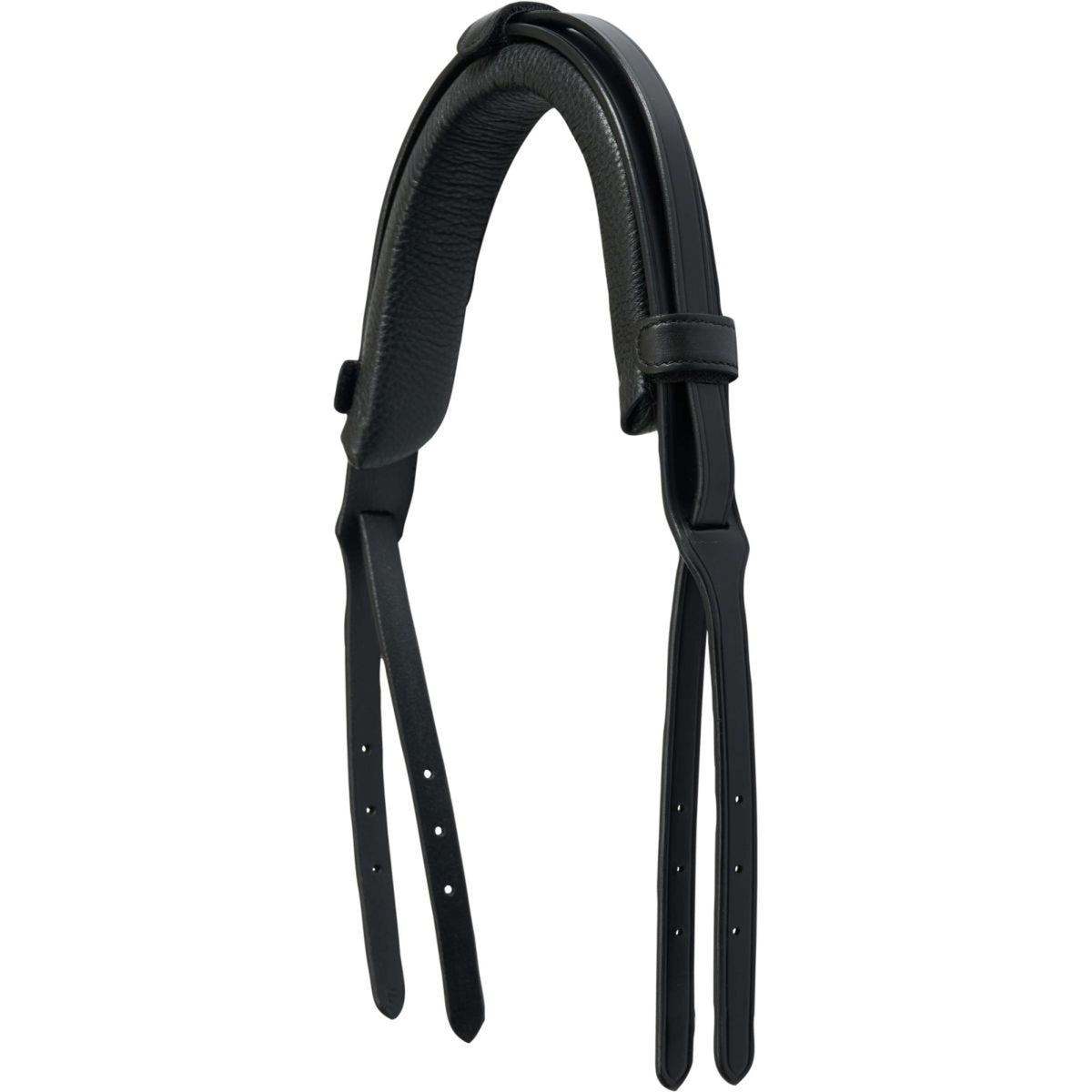 Catago Kopstuk Gentle Zwart