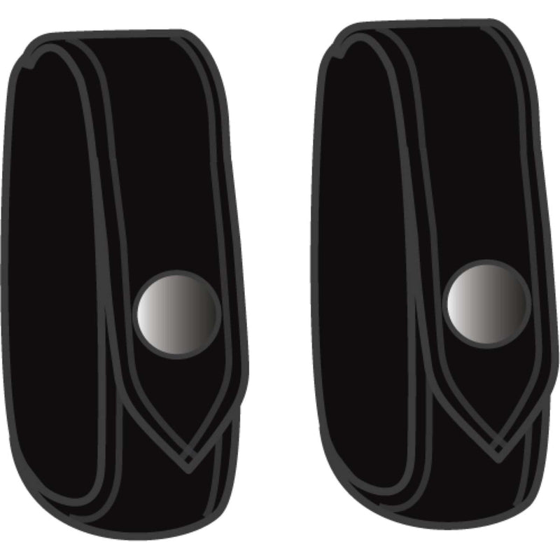 Catago Connecting Rings Gentle Zwart