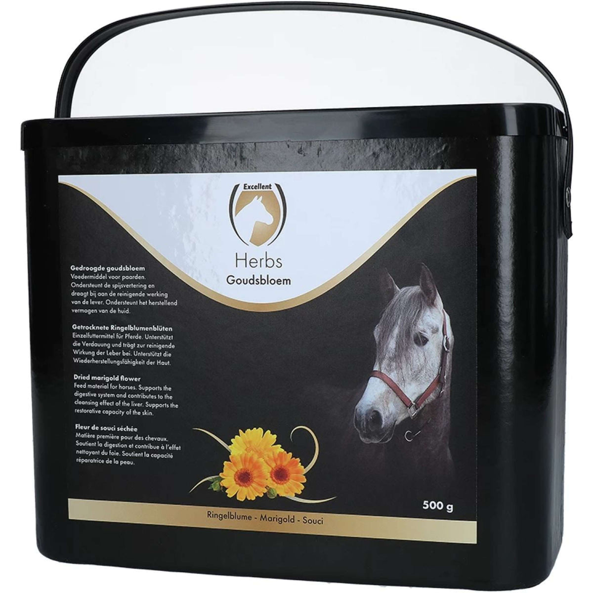 Excellent Herbs Goudsbloem