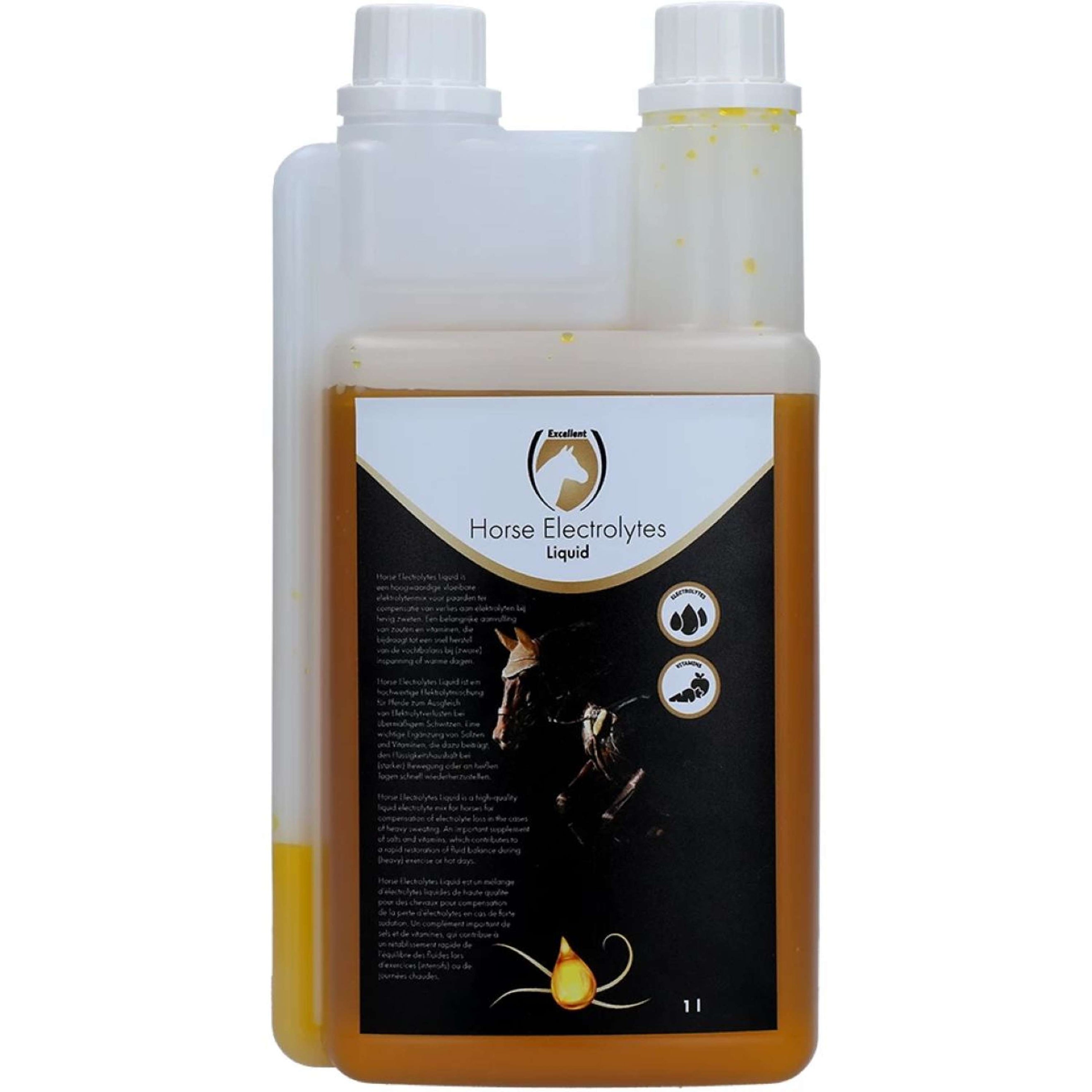 Excellent Electrolytes Liquid