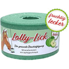 Animalixs Liksteen LollyLick Appel