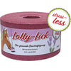 Animalixs Liksteen LollyLick Stressless Lavendel