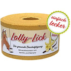 Animalixs Liksteen LollyLick Vanille/Banaan