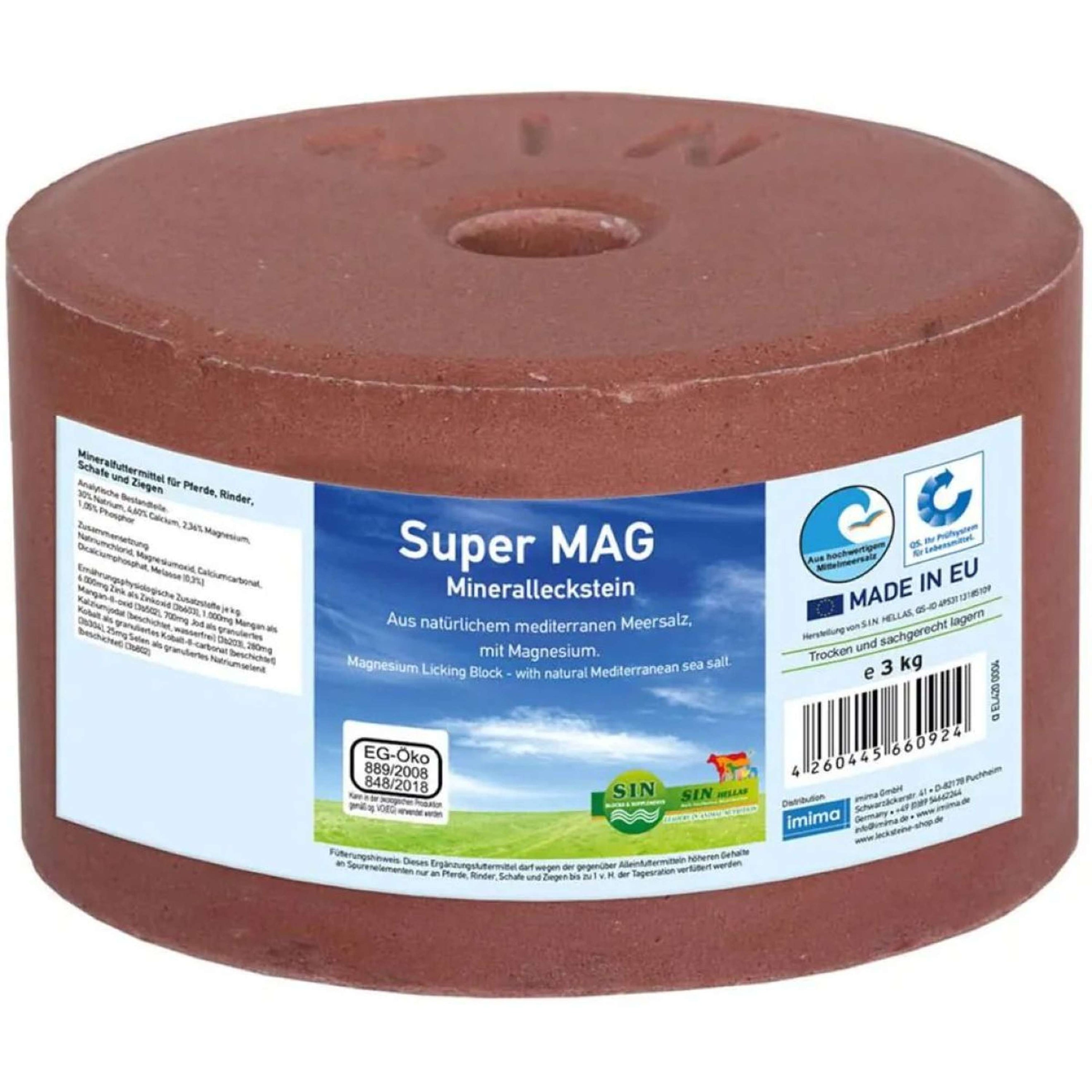 Animalixs Liksteen Supermag Animalixs Liksteen Supermag