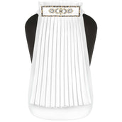 Fair Play Plastron Grace Zwart