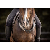 F.R.A. Balansteugel Whisper Zwart