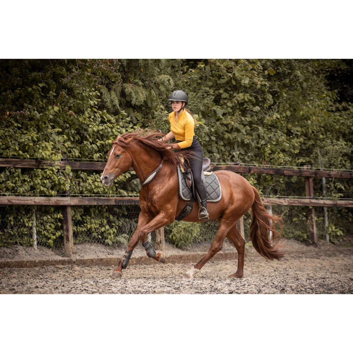 F.R.A. Balansteugel Whisper Bruin